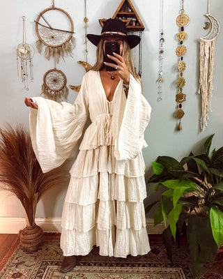 LUELLA DUSTER