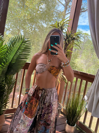 ISLA O-RING TOP