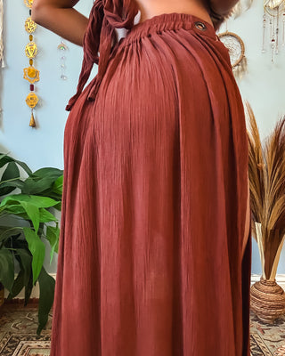 ZAHARA SKIRT