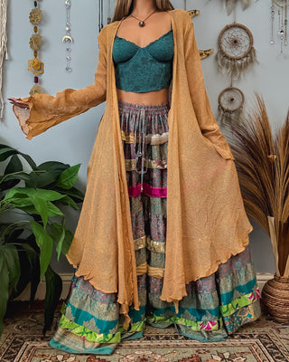 REVERIE CARDIGAN