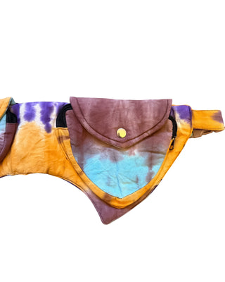 PSYTRANCE BAG