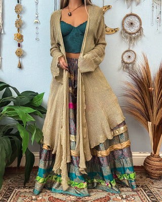 REVERIE CARDIGAN