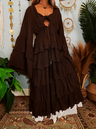 LUELLA DUSTER