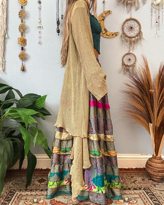 REVERIE CARDIGAN
