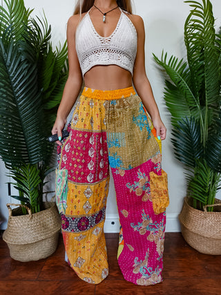MAIA STRAIGHT LEG TROUSERS (SHORT)