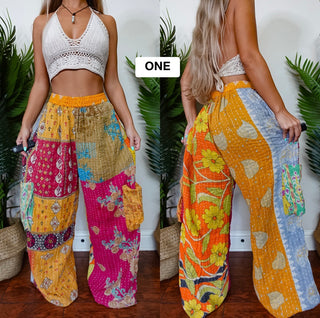MAIA STRAIGHT LEG TROUSERS (SHORT)