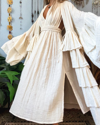 LUELLA DUSTER