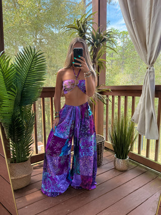 ISLA O-RING TOP