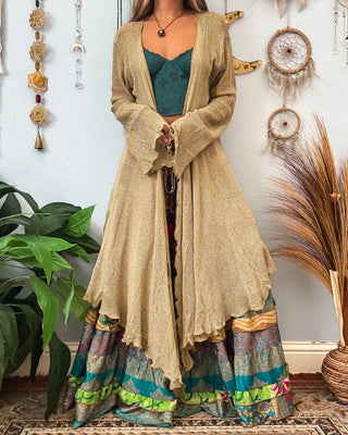 REVERIE CARDIGAN
