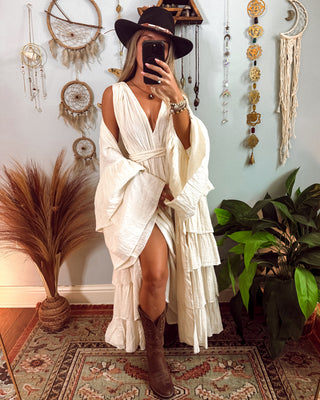 LUELLA DUSTER