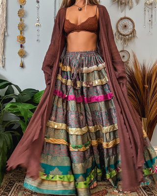 REVERIE CARDIGAN
