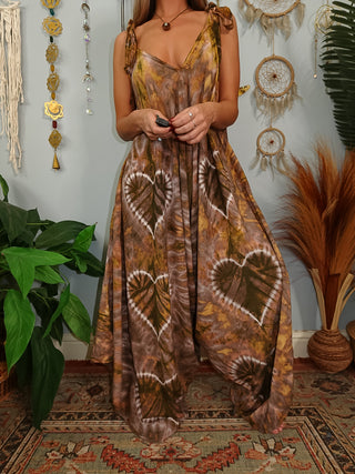 AMORE JUMPSUIT
