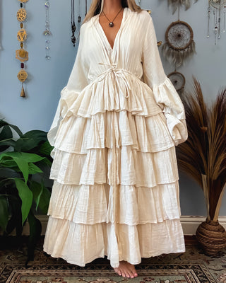 LUELLA DUSTER