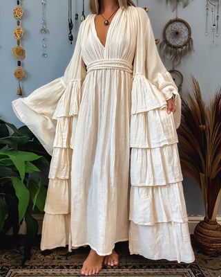 LUELLA DUSTER