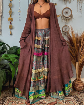 REVERIE CARDIGAN
