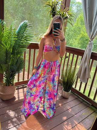 ISLA WIDE LEG TROUSERS