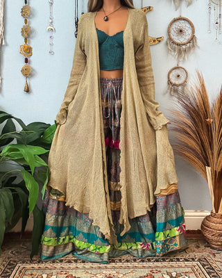 REVERIE CARDIGAN
