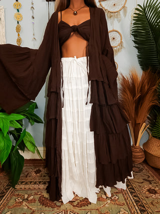 LUELLA DUSTER