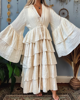 LUELLA DUSTER