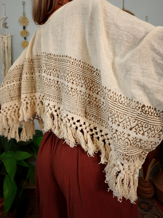 TALIA CROP TOP