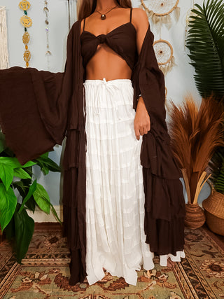 LUELLA DUSTER