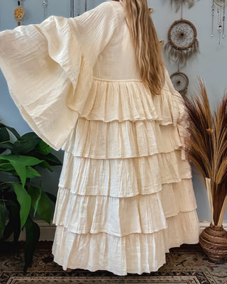 LUELLA DUSTER