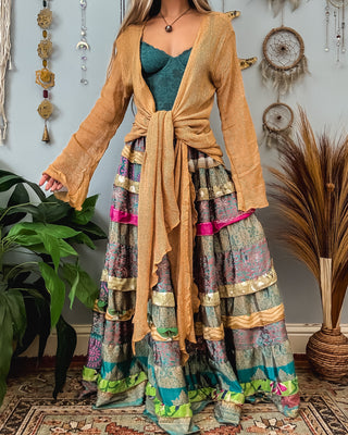 REVERIE CARDIGAN