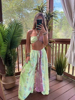 ISLA O-RING TOP