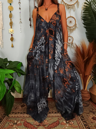 NOVA JUMPSUIT