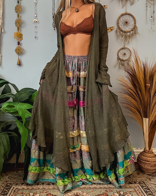 REVERIE CARDIGAN