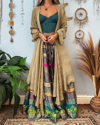 REVERIE CARDIGAN