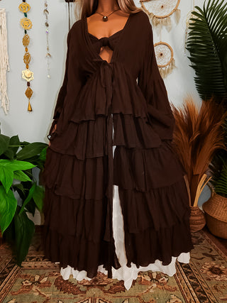 LUELLA DUSTER