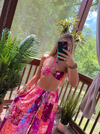ISLA O-RING TOP