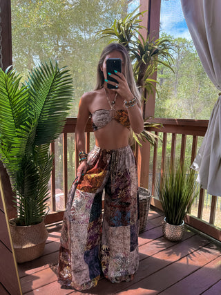 ISLA O-RING TOP