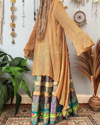 REVERIE CARDIGAN