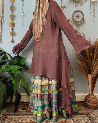 REVERIE CARDIGAN