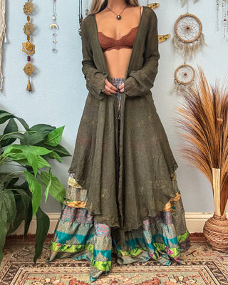 REVERIE CARDIGAN