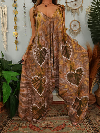 AMORE JUMPSUIT