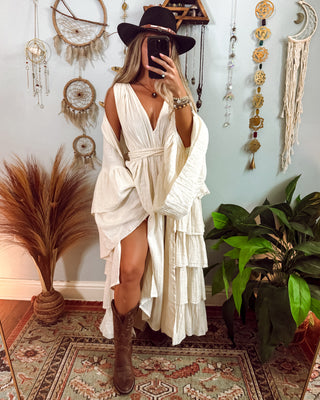 LUELLA DUSTER