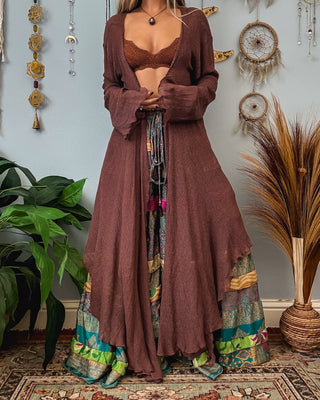 REVERIE CARDIGAN