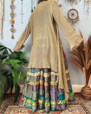 REVERIE CARDIGAN