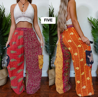 MAIA STRAIGHT LEG TROUSERS (SHORT)