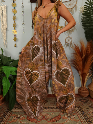 AMORE JUMPSUIT
