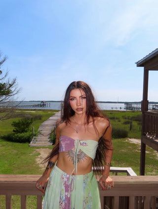 ISLA O-RING TOP