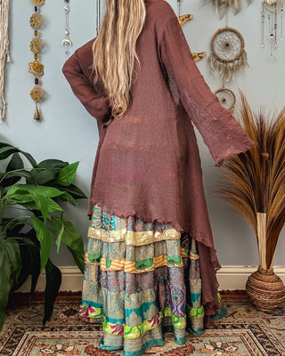 REVERIE CARDIGAN