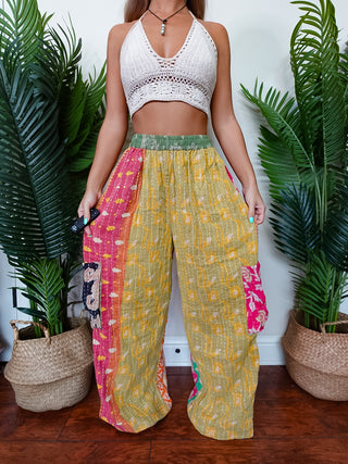 MAIA STRAIGHT LEG TROUSERS (SHORT)