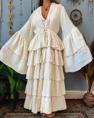 LUELLA DUSTER