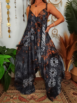 NOVA JUMPSUIT