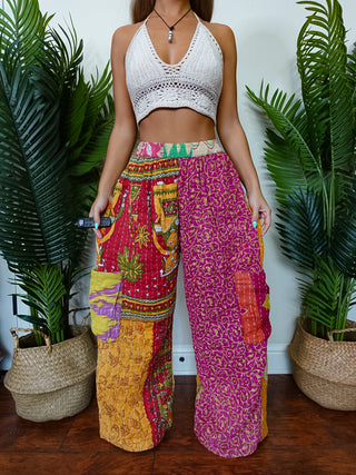 MAIA STRAIGHT LEG TROUSERS (SHORT)