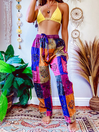 PERRY STRAIGHT LEG TROUSERS
